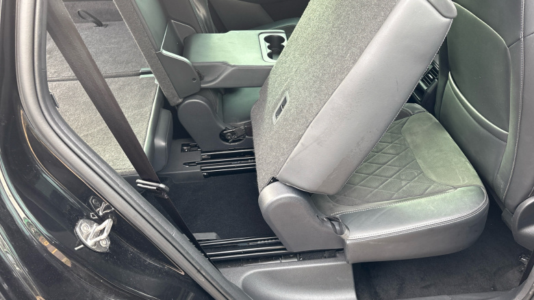 Skoda Kodiaq 1.5 TSI Sport Line 5dr DSG [7 Seat] Petrol Estate